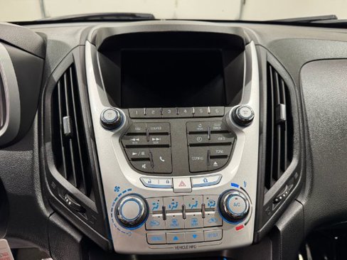Used 2015 Chevrolet Equinox LT w/ Driver Convenience Package image 14