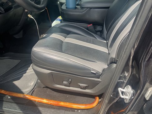 Used 2017 RAM 1500 Big Horn image 13