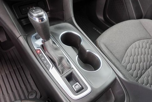 Used 2021 Chevrolet Equinox LT image 22