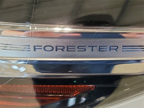 Used 2020 Subaru Forester Sport image 31