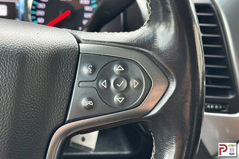Used 2019 Chevrolet Tahoe LT image 28