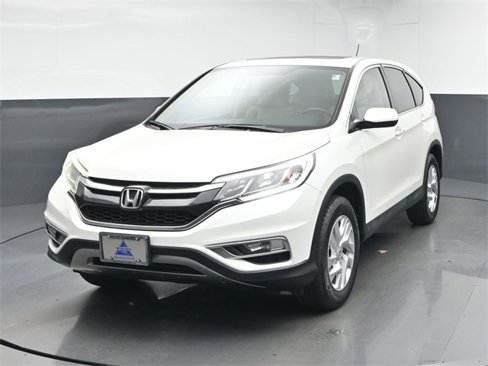 Used 2016 Honda CR-V EX image 3