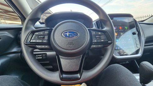 Used 2024 Subaru Crosstrek 2.0i Premium image 34