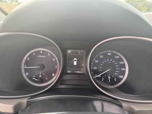 Used 2018 Hyundai Santa Fe Sport image 31