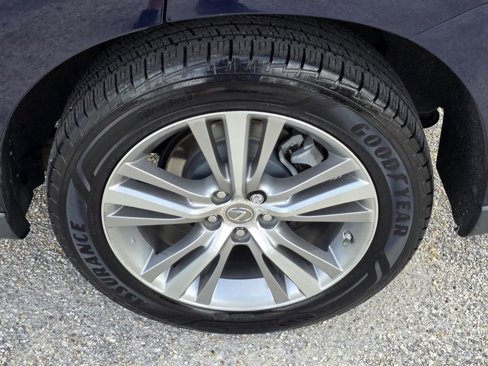 Used 2015 Lexus RX 350 AWD image 37