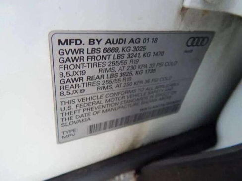 Used 2018 Audi Q7 3.0T Premium Plus image 53