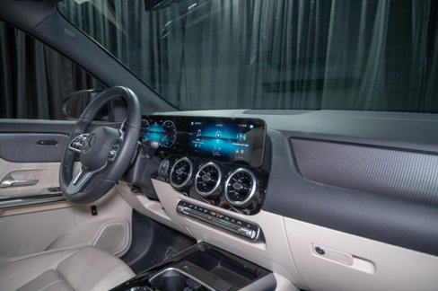 Certified 2022 Mercedes-Benz GLA 250 image 15