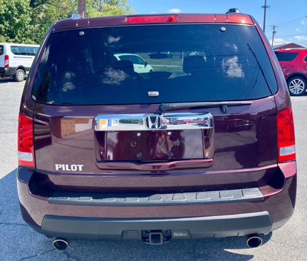 Used 2010 Honda Pilot EX-L image 5