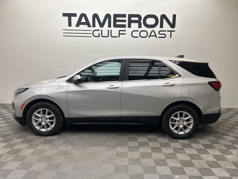 Used 2022 Chevrolet Equinox LT image 6