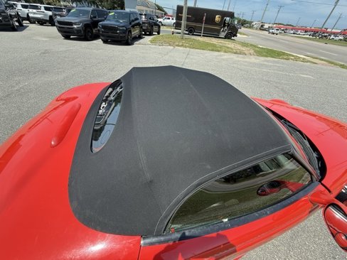 Used 1999 Plymouth Prowler image 9