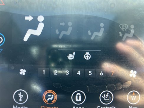 Certified 2019 Jeep Cherokee Limited image 32
