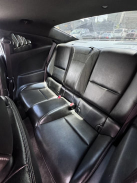 Used 2015 Chevrolet Camaro LT image 13