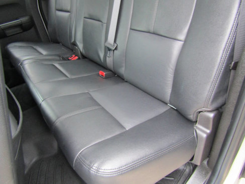 Used 2011 Chevrolet Silverado 1500 LT image 15
