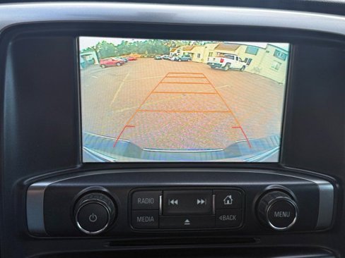 Used 2016 Chevrolet Silverado 1500 LT w/ Texas Edition image 22