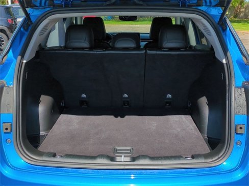 Used 2022 Jeep Compass Latitude image 23