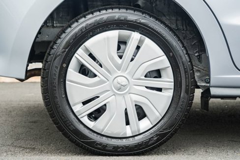 Used 2024 Mitsubishi Mirage ES image 15