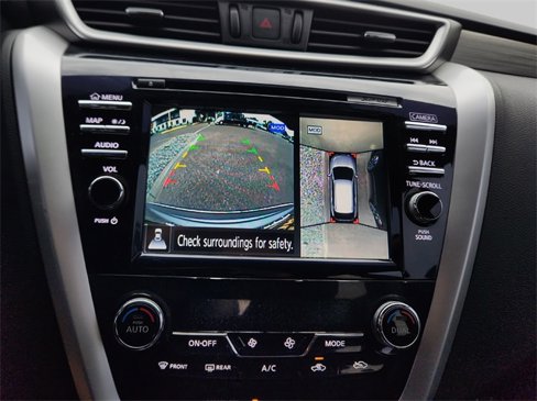 Used 2016 Nissan Murano Platinum image 20