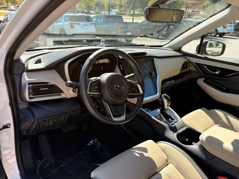 Used 2021 Subaru Outback Limited w/ Popular Package #2 image 4