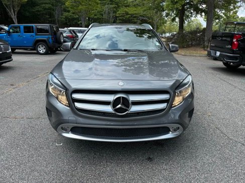 Used 2016 Mercedes-Benz GLA 250 4MATIC image 16