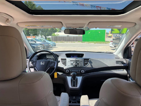 Used 2012 Honda CR-V EX-L image 21