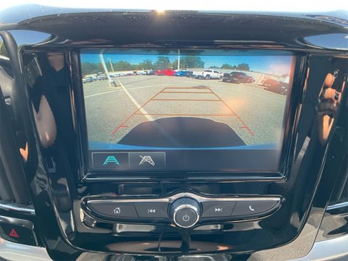 Used 2019 Chevrolet Traverse LS w/ LPO, Floor Liner Package image 20
