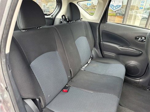 Used 2016 Nissan Versa Note SV image 9