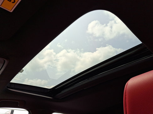 Certified 2024 Acura Integra A-Spec image 14