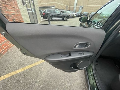 Used 2016 Honda HR-V EX image 21