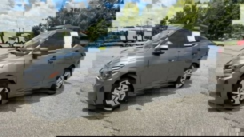 Used 2024 Nissan Sentra S w/ Trunk Package image 4