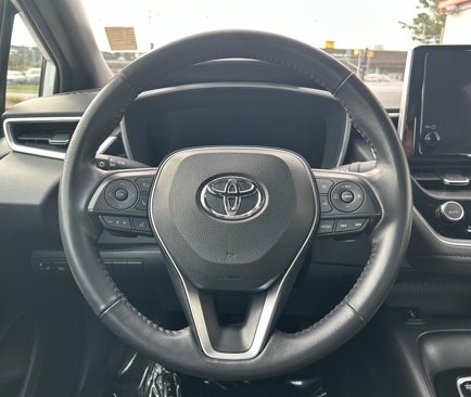Certified 2023 Toyota Corolla XSE w/ Carpet Mat Package (TMS) image 20