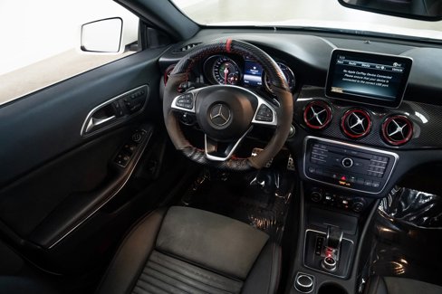 Used 2016 Mercedes-Benz CLA 45 AMG 4MATIC image 10