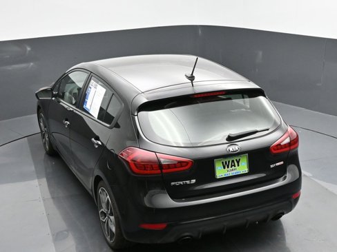 Used 2015 Kia Forte SX image 36