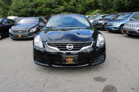 Used 2013 Nissan Altima 2.5 S w/ Convenience Pkg image 3
