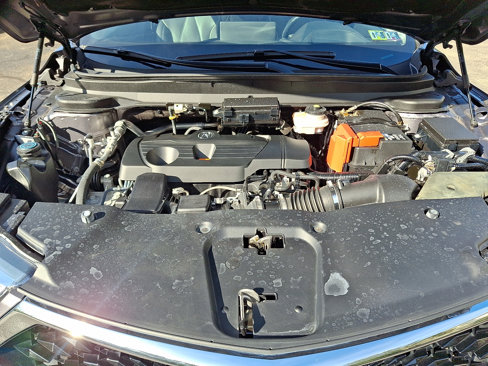 Used 2021 Acura RDX AWD w/ Advance Package image 27
