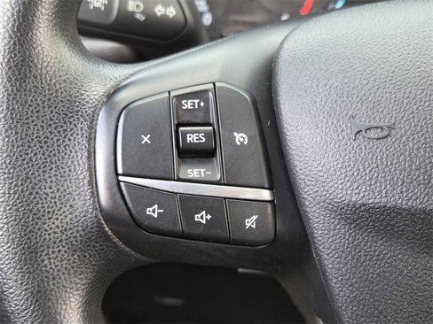 Used 2021 Ford Escape SE image 27