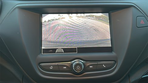 Used 2021 Chevrolet TrailBlazer LS image 23