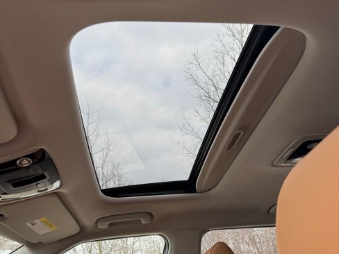 New 2025 Kia Seltos EX w/ EX Sunroof Package image 29