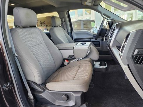 Used 2018 Ford F150 XLT image 19