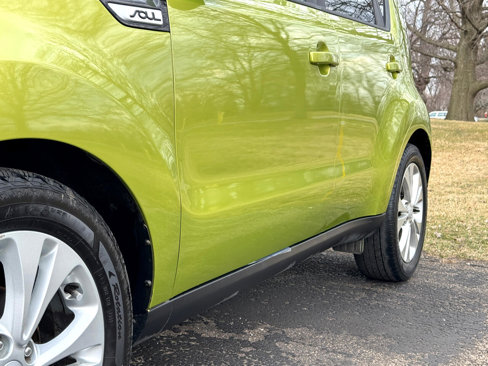 Used 2015 Kia Soul + image 21