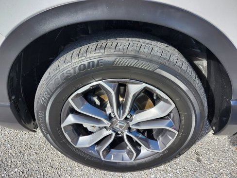 Used 2020 Honda CR-V EX image 19