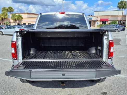 Used 2019 Ford F150 XL w/ Equipment Group 101A Mid image 21