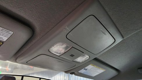 Used 2012 Toyota Tacoma 4x4 Double Cab image 28