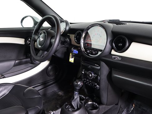 Used 2014 MINI Cooper Coupe S image 18