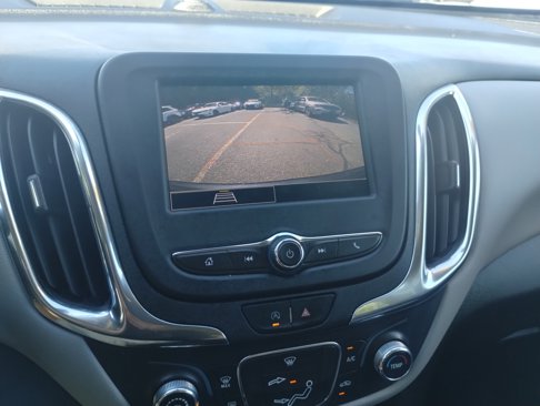 Certified 2022 Chevrolet Equinox LS image 22