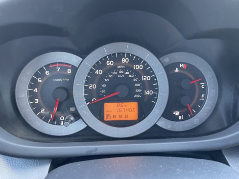 Used 2010 Toyota RAV4 Sport image 19