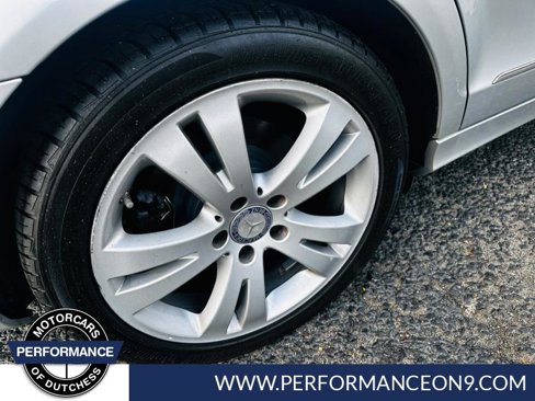 Used 2009 Mercedes-Benz C 300 Sport image 26