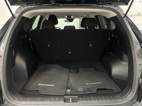 Used 2022 Hyundai Tucson SEL image 14