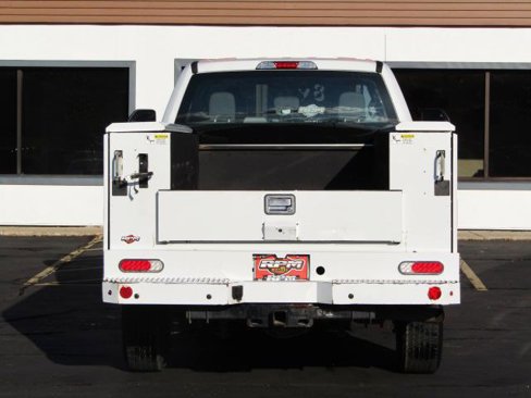 Used 2019 Ford F250 XL w/ Power Equipment Group image 8