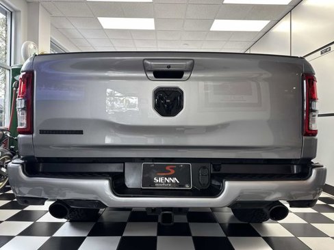 Used 2021 RAM 1500 Big Horn image 53