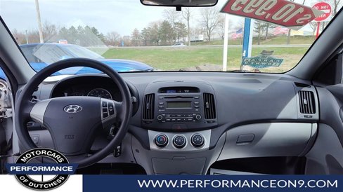 Used 2010 Hyundai Elantra GLS image 14